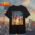 Anthony Edwards is the 2026 Kobe Bryant All-Star MVP Shirt Unisex