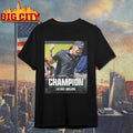 Anthony Kim LIV Golf Adelaide Champion 2026 Shirt Unisex