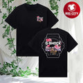 Anti Social Social Club Assc X Casio G-Shock Two Sided Shirt Unisex