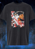 Antoine Winfield Jr. 31 Tampa Bay Buccaneers Football shirt