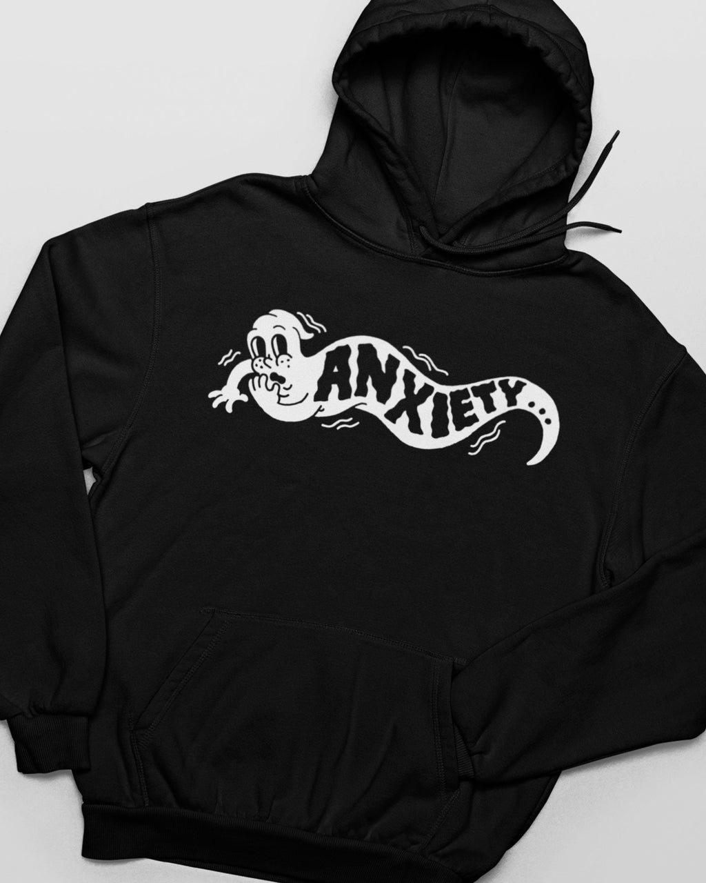 'Anxiety' Unisex