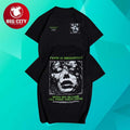 Any Means Necessary Find Your Love Two Sided Shirt Unisex