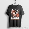 Arch Manning Texas Longhorns Players T Shirt Unisex