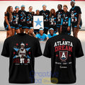 Atlanta Dream Rhyne Howard 2026 WNBA ATL STAR Game Shirt