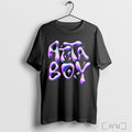 Attaboy Blob T Shirt Unisex