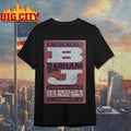 BJ Barham Columbus, Skully’s Music-Diner, Mar 19, 2026 Poster Shirt Unisex