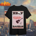 BJ Barham Hamtramck The Sanctuary, 18 Mar 2026 Poster Shirt Unisex