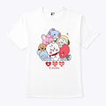 BT21 Friends Arirang T Shirt