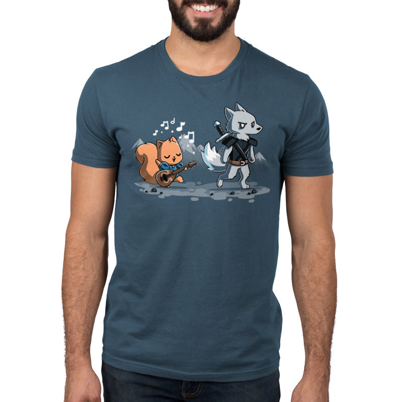 Ballad of the Bard Unisex
