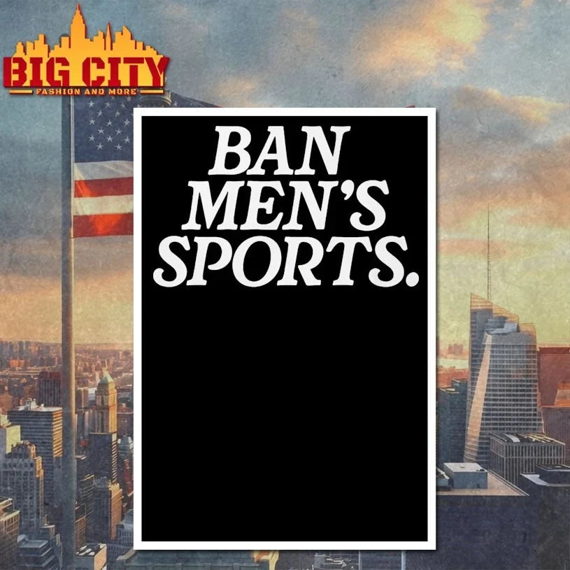 Ban Men’s Sports Unisex