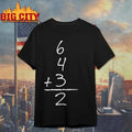 Baseballism Plus 6432 Double Play Shirt Unisex