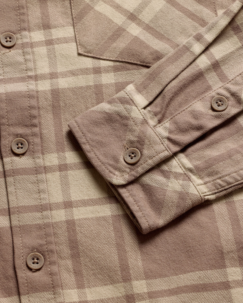 Fairbanks Flannel