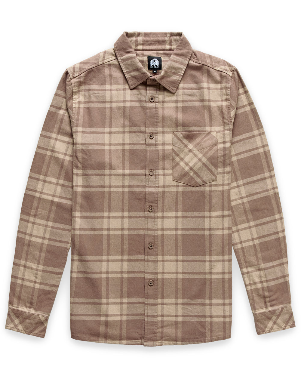 Fairbanks Flannel