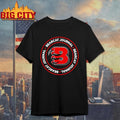 Bearcat Jornal Circle Logo Shirt Unisex