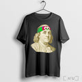 Ben Franklin Phils Fan T Shirt Unisex