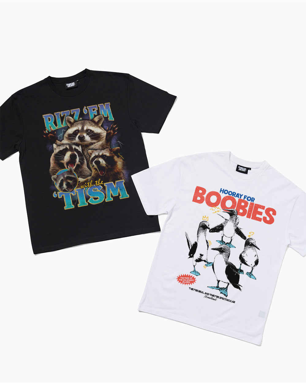 Funny Bestsellers 2 Tee Bundle Unisex