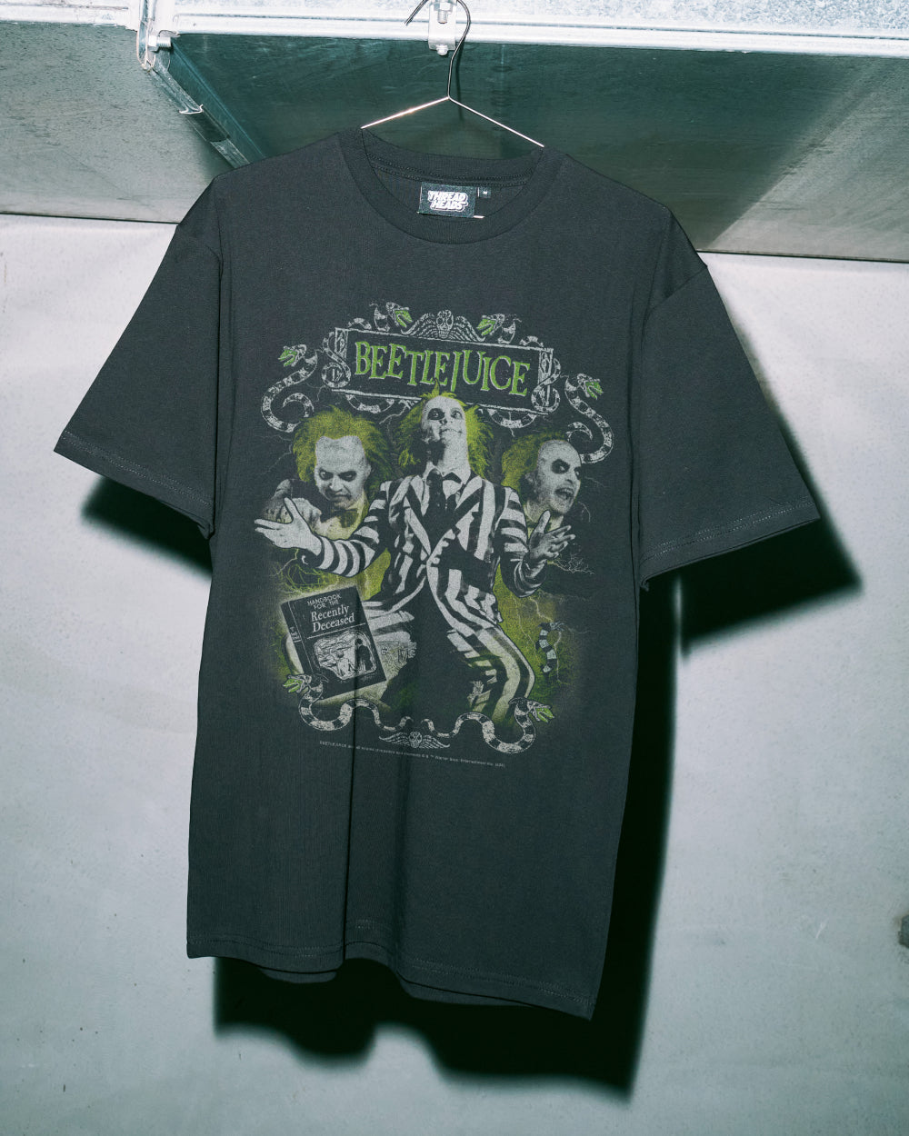 Hand Book Unisex