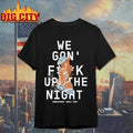 Beyonce Renaissance World Tour Graphic Shirt Unisex