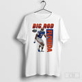 Big Rod Roderick Kearney Florida Gators Football Shirt Unisex