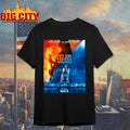 Billie Eilish Hit Me Hard And Soft The Tour Live In 3D Reinvent The Concert Experience On Theaters May 8 2026 Poster Shirt