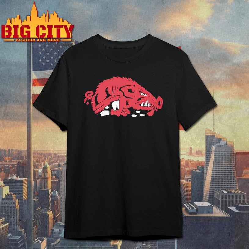 Billy Richmond III Barnhill Shirt Unisex