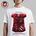 Billy Talent Toronto Ontario Canada 2026 Event Tee For Show At RBC Amphitheatre On July 18 2026 Unisex T-Shirt
