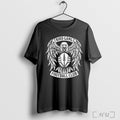 Bird Gang Philadelphia Football Club T Shirt Unisex