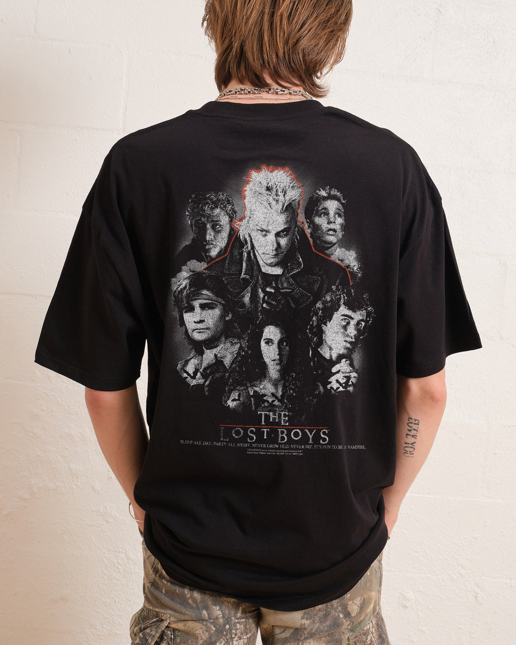 The Lost Boys Unisex