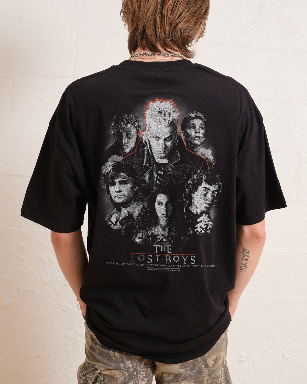 The Lost Boys Unisex