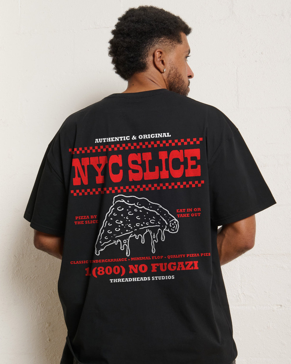 NYC Slice Unisex