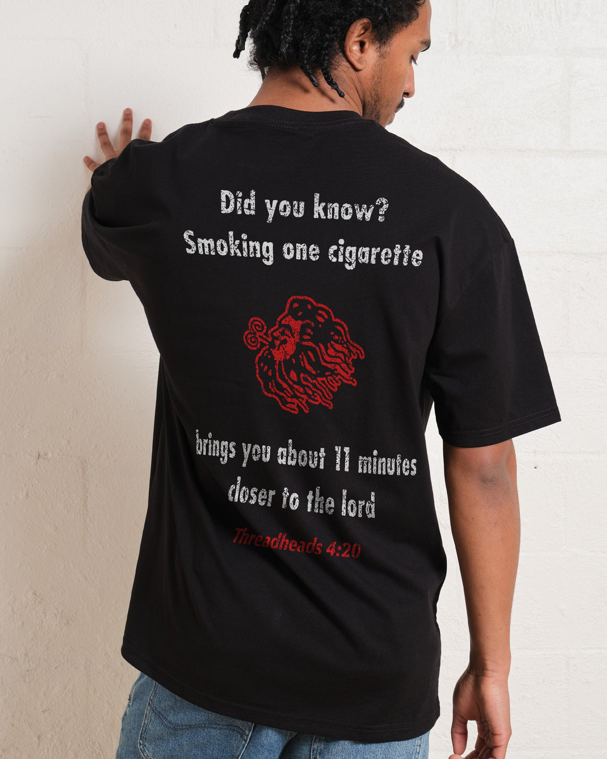 Closer To The Lord Unisex