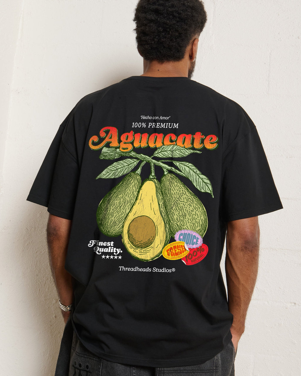 Aguacate Unisex