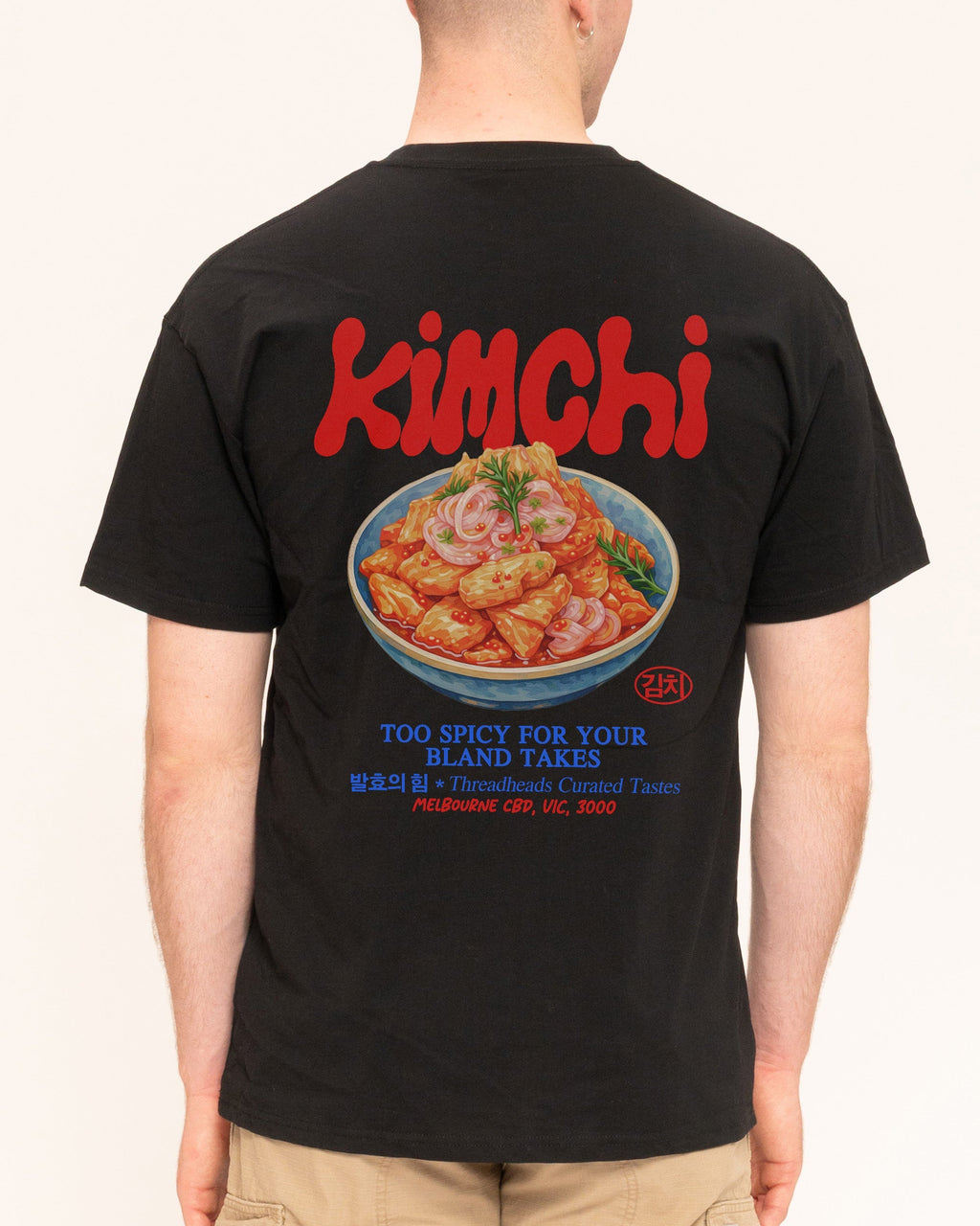 Kimchi Unisex