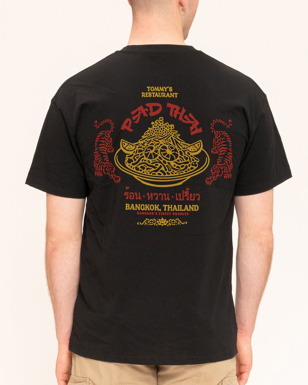 Pad Thai Dynasty Unisex
