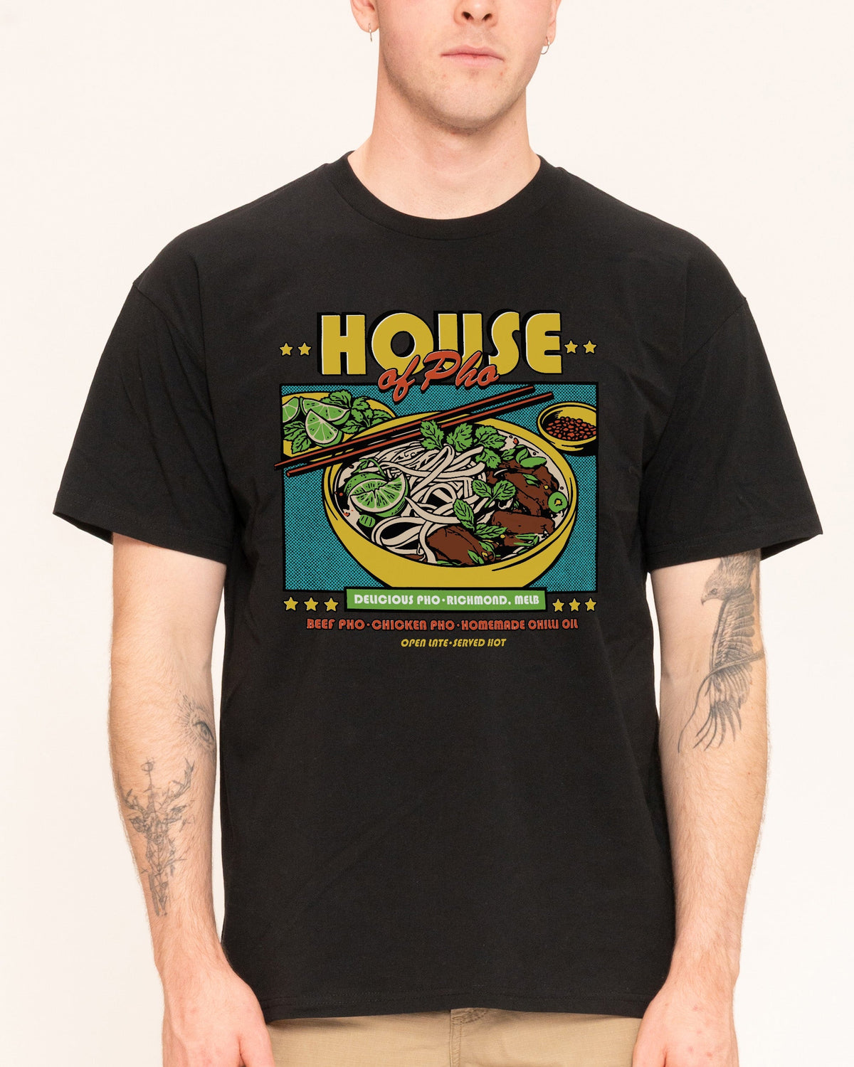House of Pho Unisex