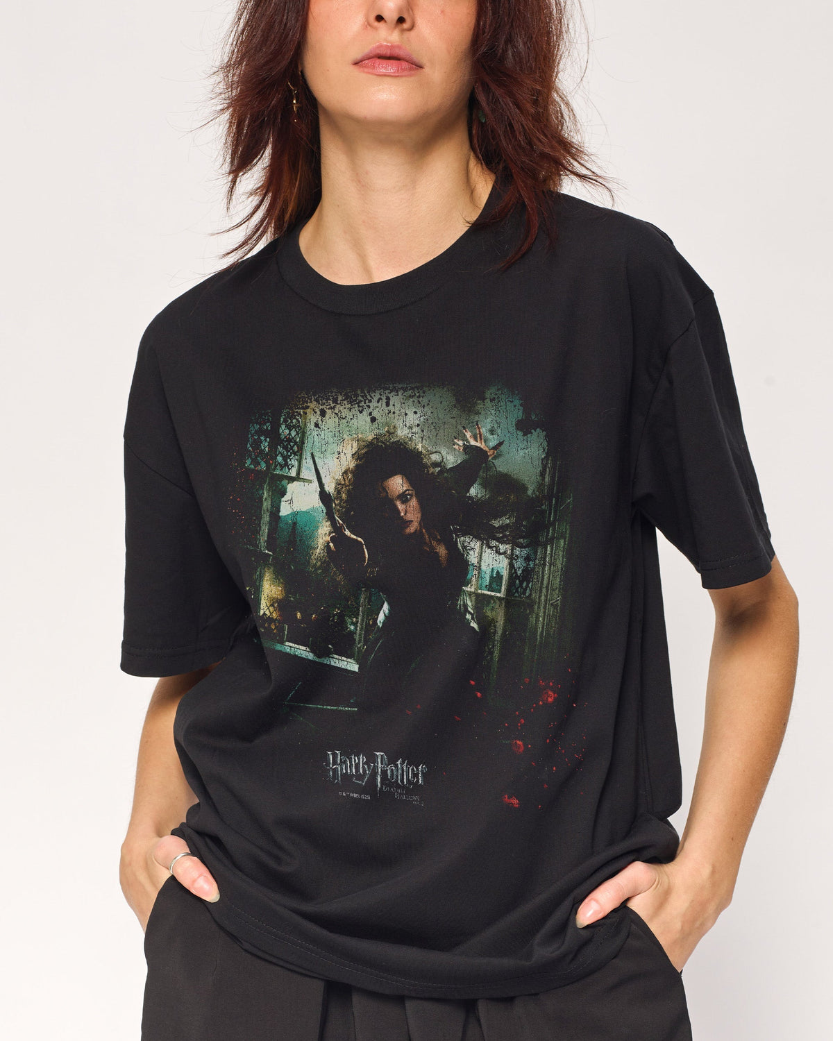 Bellatrix Unisex