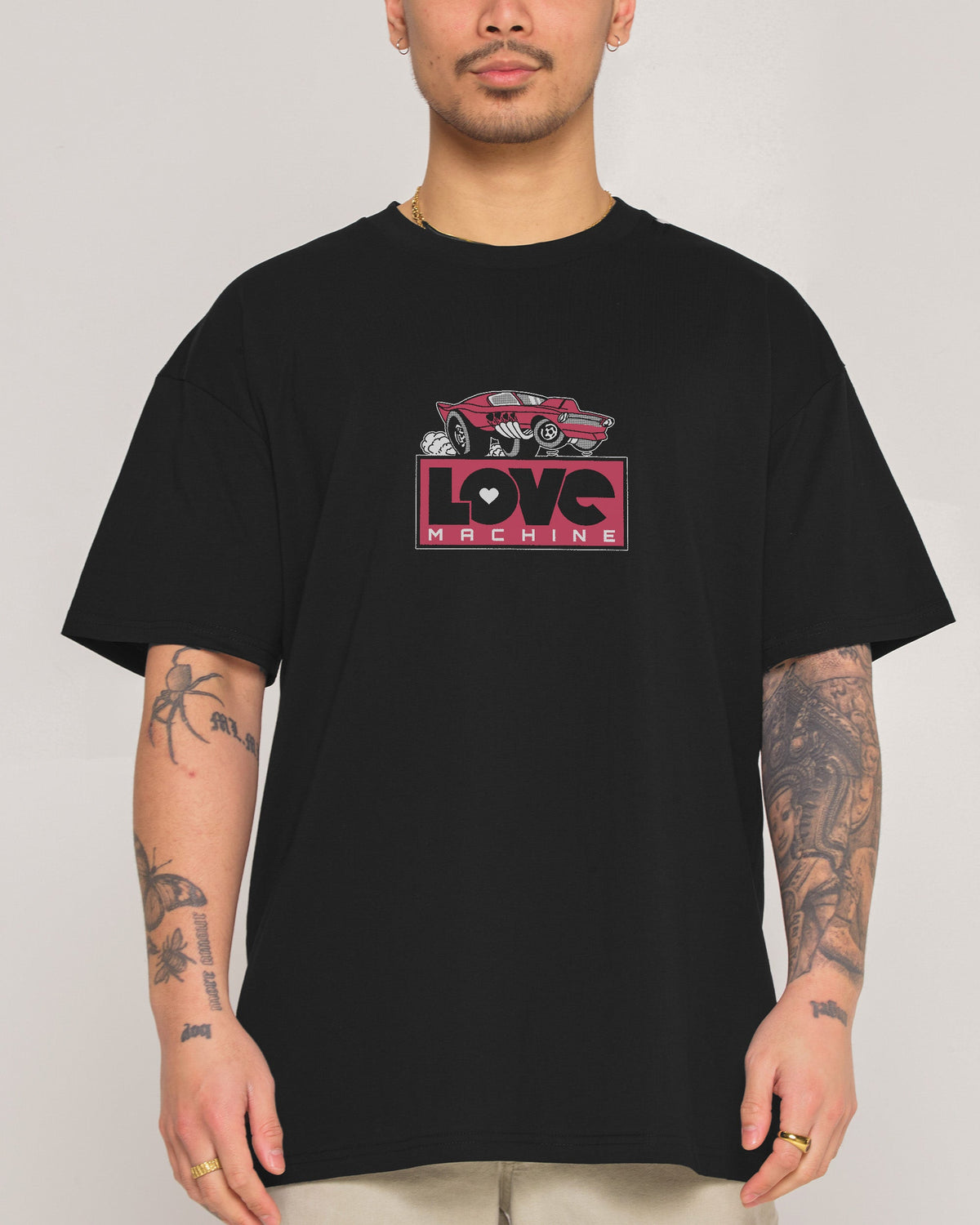 Love Machine Unisex