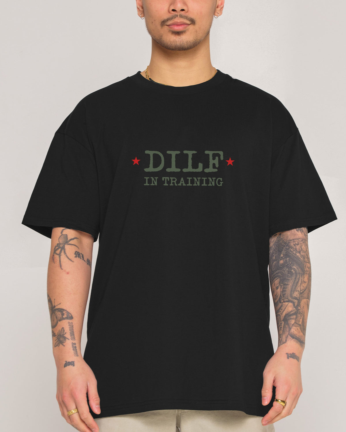 Dilf in Training Unisex