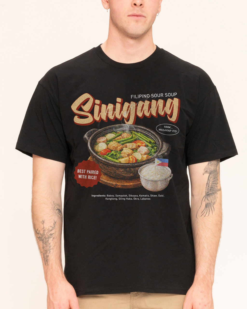 Sinigang Unisex