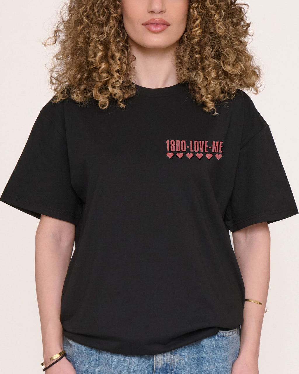 Miss Valentine Unisex