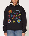 I’m Dead Inside Unisex