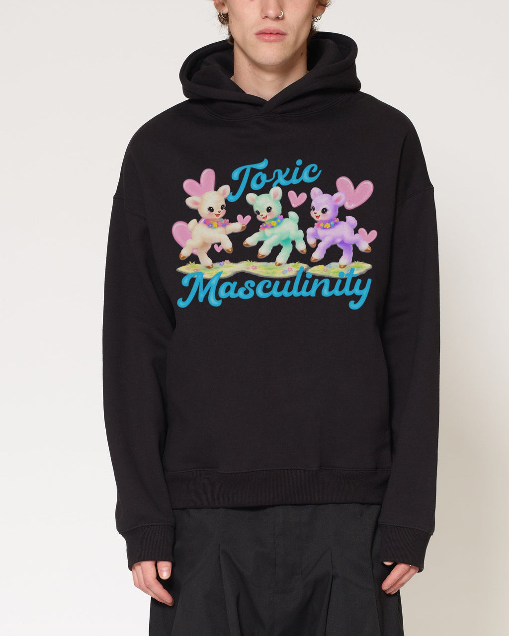 Toxic Masculinity Unisex