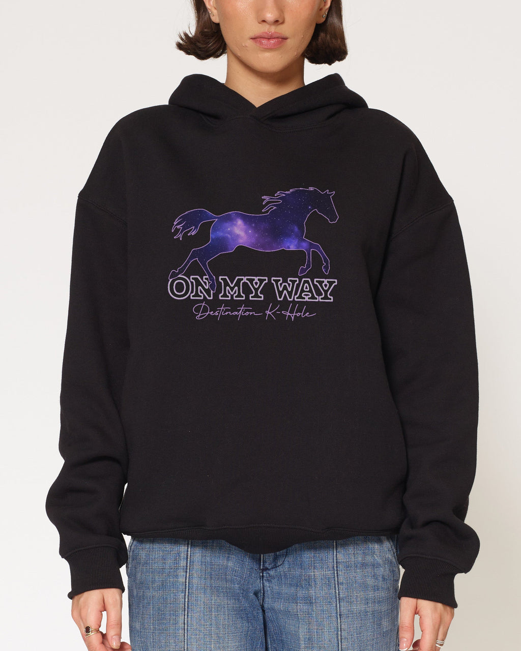 Destination K-Hole Unisex