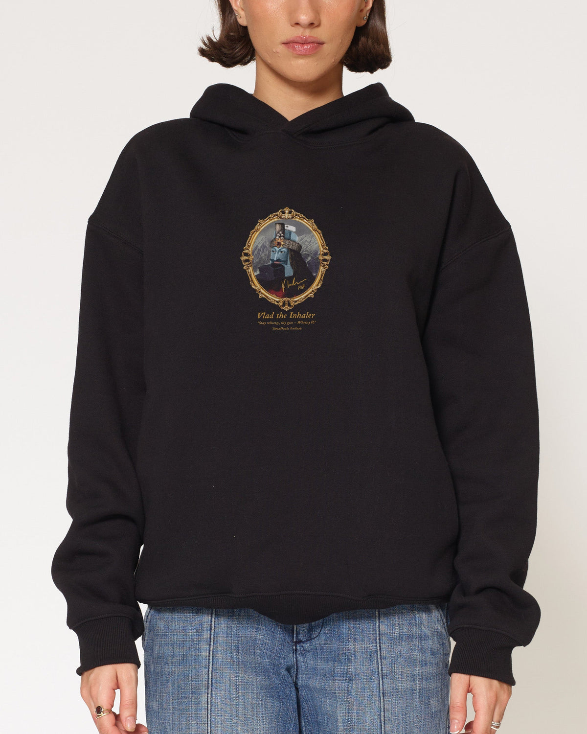 Vlad the Inhaler Unisex