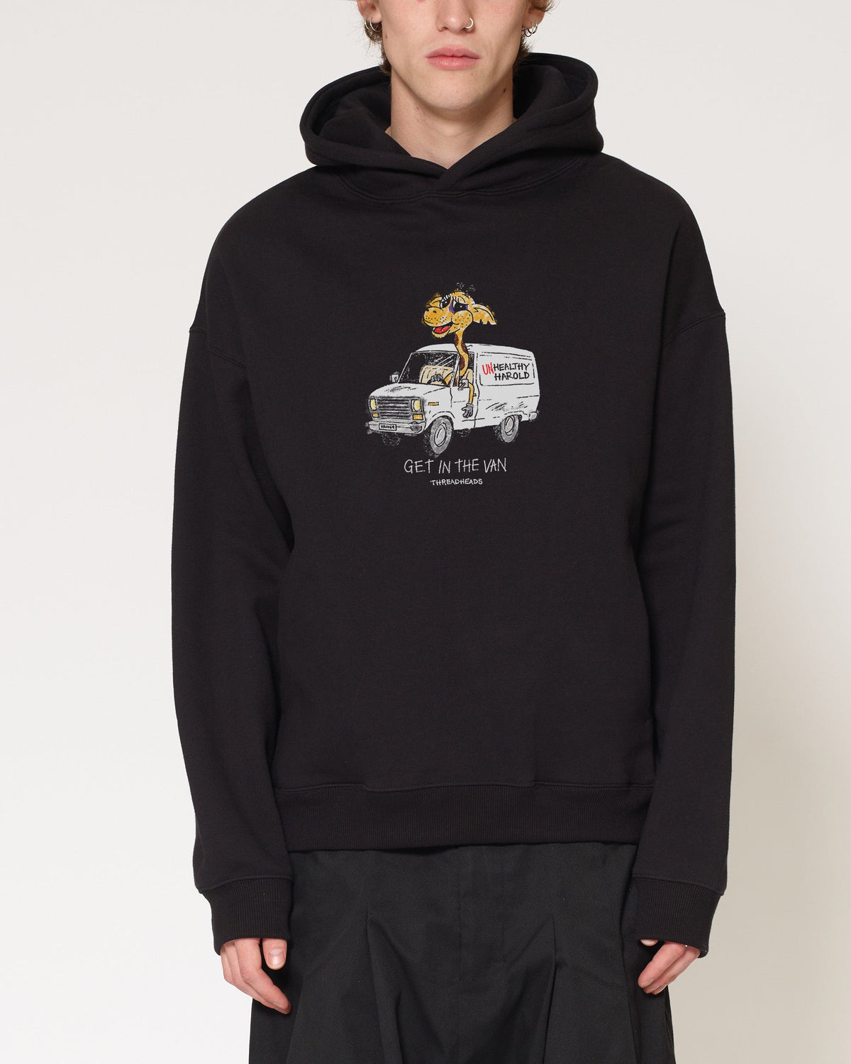 Get in the Van Unisex