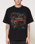 I’m Overstimulated Oversized Tee Unisex