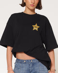 You Tried Oversized Tee Unisex