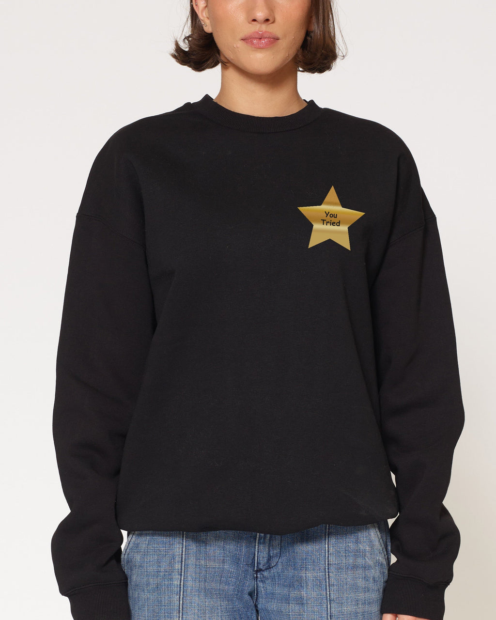 You Tried Unisex