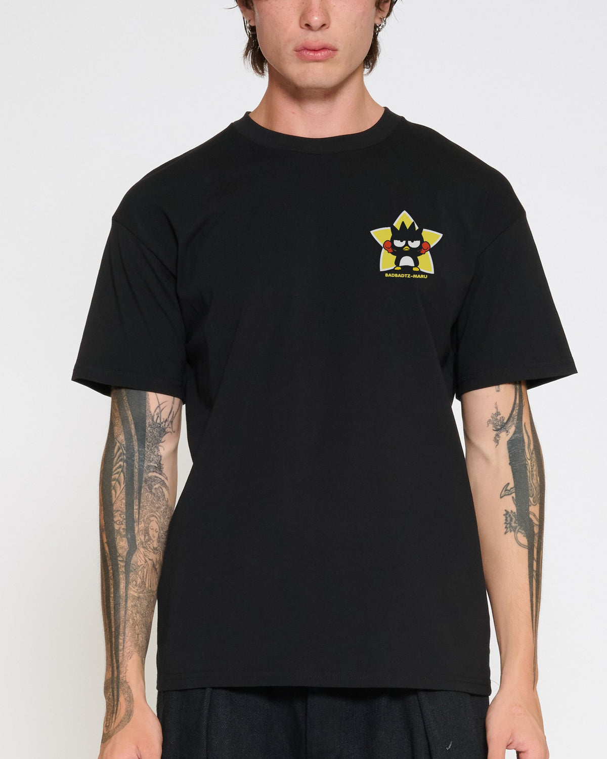 Bad Badtz-Maru Training Trouble Unisex