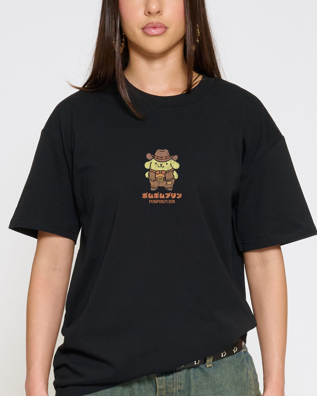 Pompompurin Yeehaw Unisex